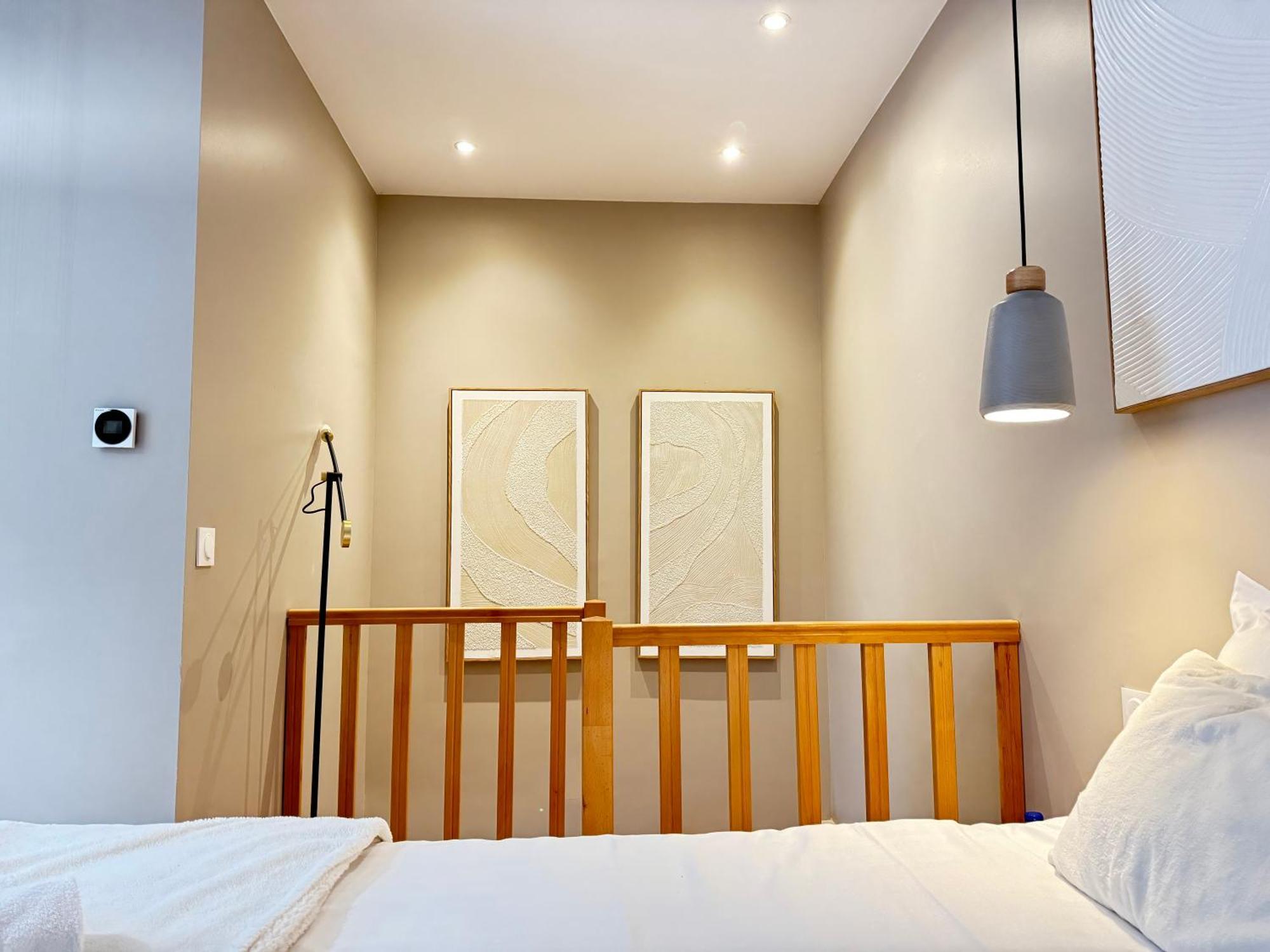 Apartment 60 M2 XX Center Of Paris XX 2 Bedrooms & 2 Bathrooms Экстерьер фото
